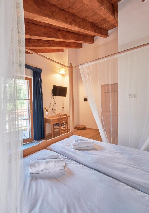 Bed&Bike Ledro Hotel Molina di Ledro Eksteriør billede