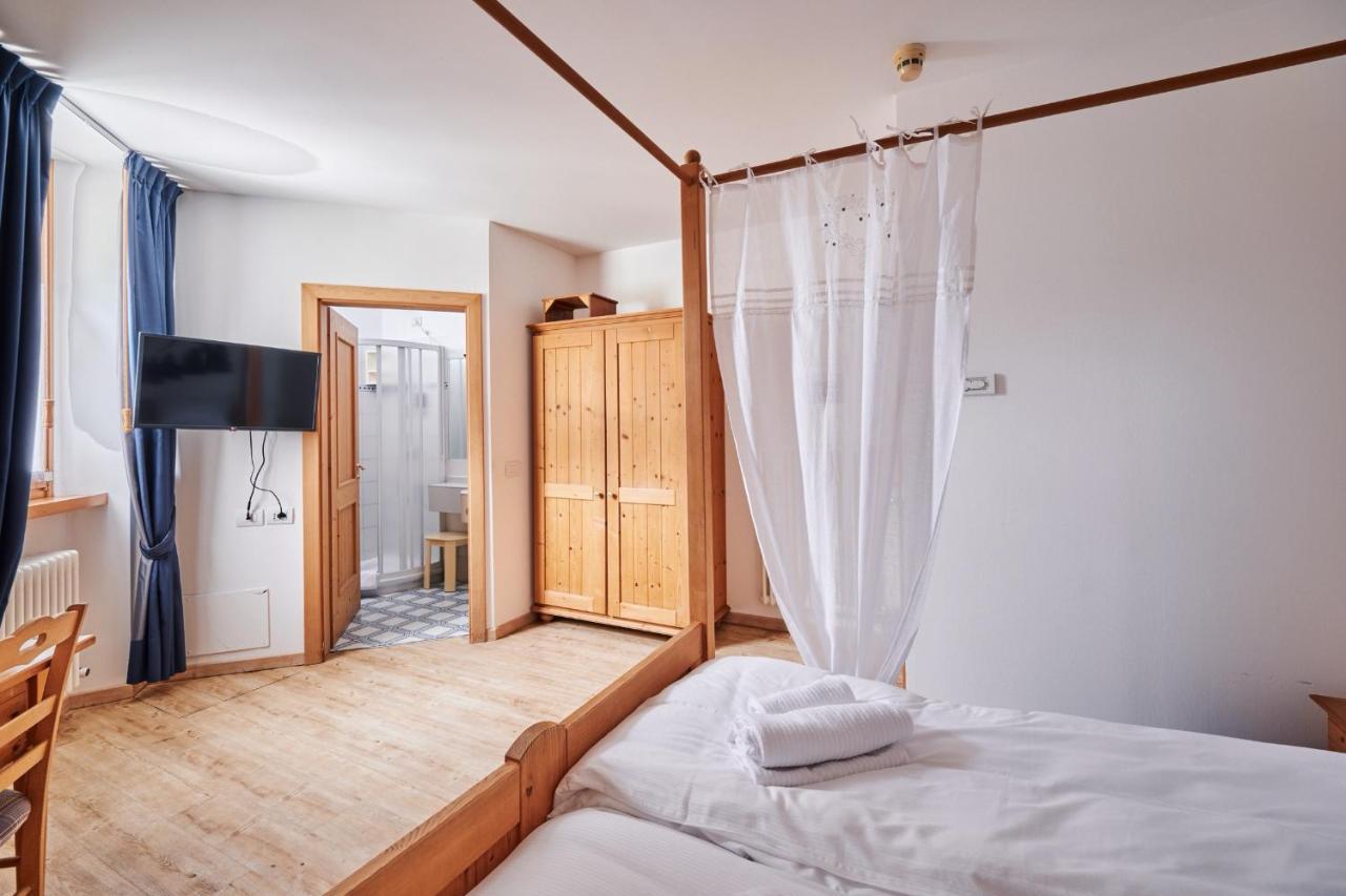 Bed&Bike Ledro Hotel Molina di Ledro Eksteriør billede