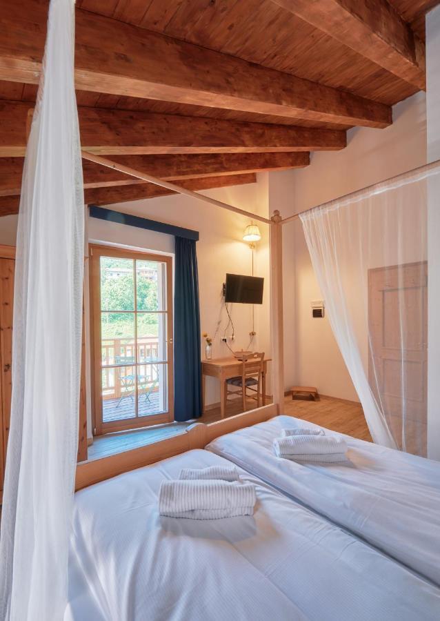 Bed&Bike Ledro Hotel Molina di Ledro Eksteriør billede