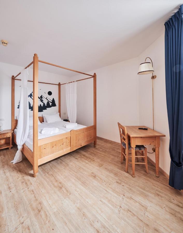 Bed&Bike Ledro Hotel Molina di Ledro Eksteriør billede