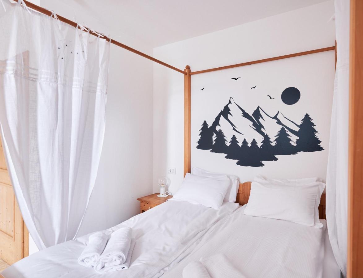 Bed&Bike Ledro Hotel Molina di Ledro Eksteriør billede