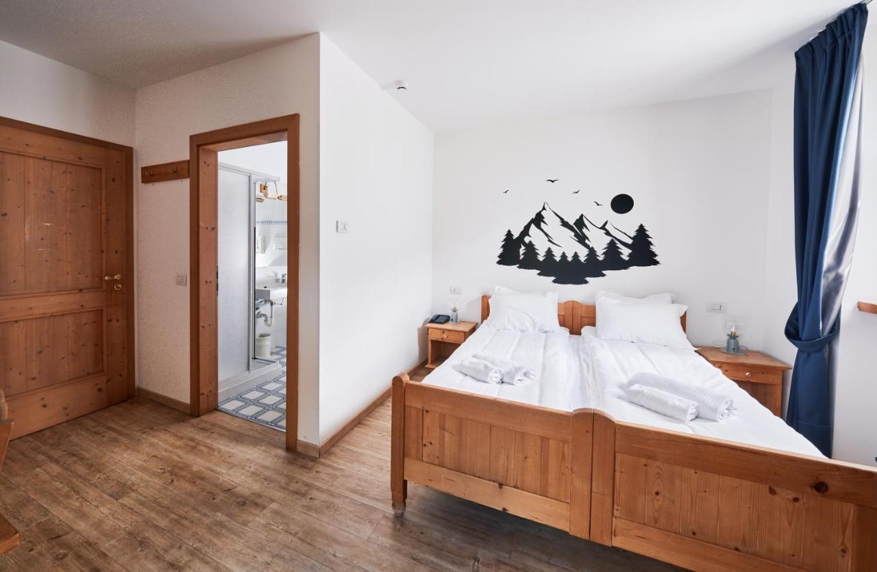 Bed&Bike Ledro Hotel Molina di Ledro Eksteriør billede