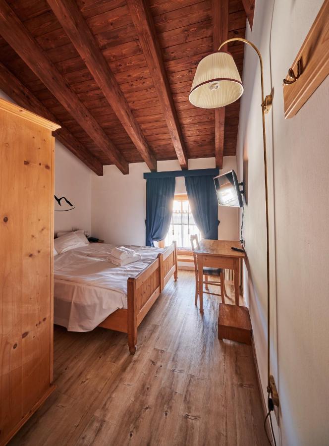 Bed&Bike Ledro Hotel Molina di Ledro Eksteriør billede