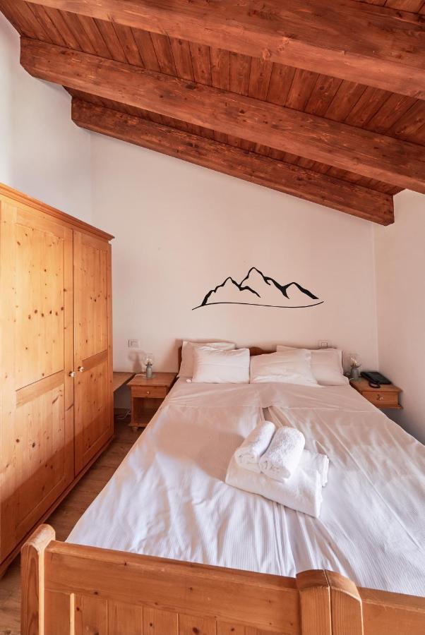 Bed&Bike Ledro Hotel Molina di Ledro Eksteriør billede